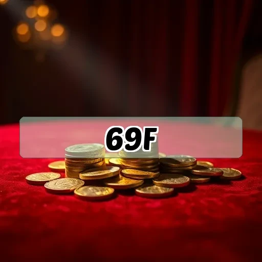 69f.com: Eventos No Mundo dos Jogos Que Você Não Pode Perder