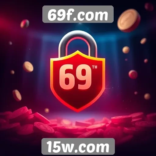 Segurança e privacidade no jogo no 69f.com