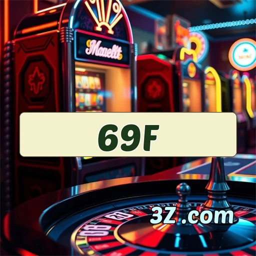 Promoções Imperdíveis no 69f.com Para Todos os Jogadores
