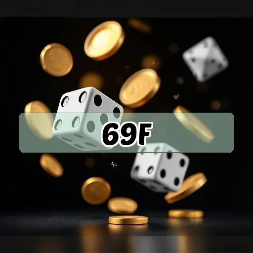 69f.com: A Segurança Que Você Merece Nos Jogos Online