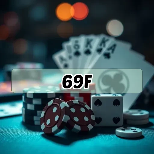 69f.com: Aventura e Prêmios em Caça-Níqueis no Brasil