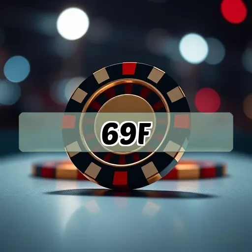 69f.com: Domine Jogos de Apostas com Estratégias Eficazes e Divertidas
