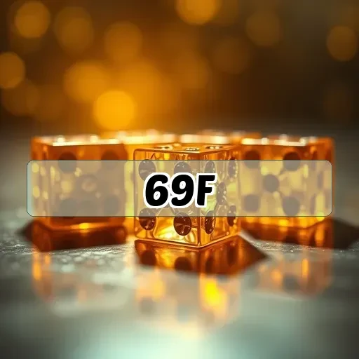 69f.com: Descubra Os Melhores Recursos de Suporte ao Jogador
